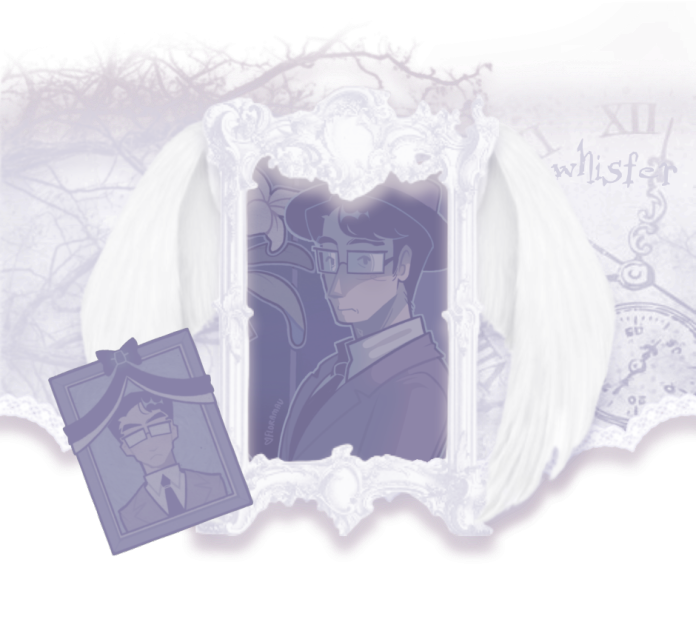 art by floramau on tumblr