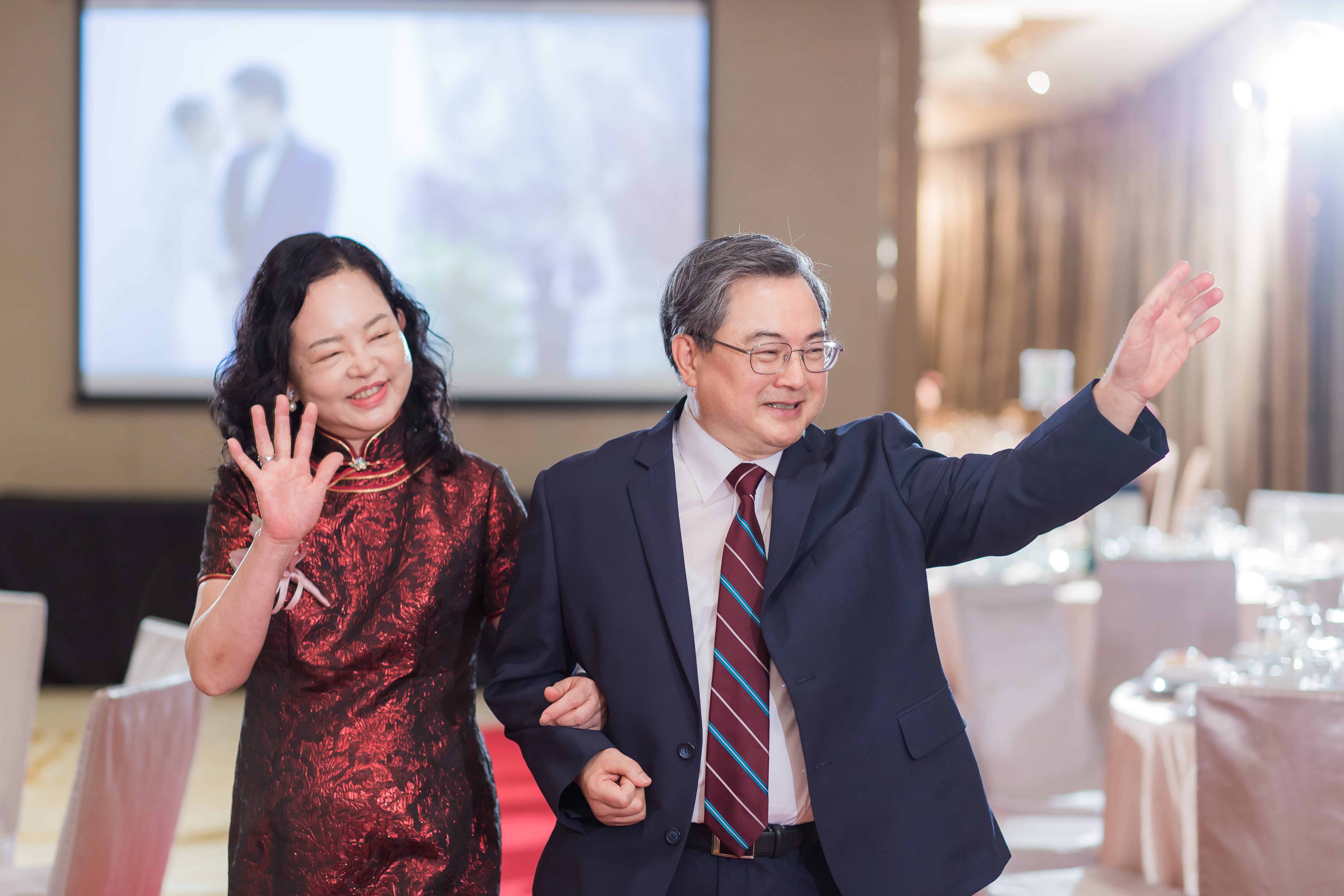 婚禮攝影師KK作品集照片 2