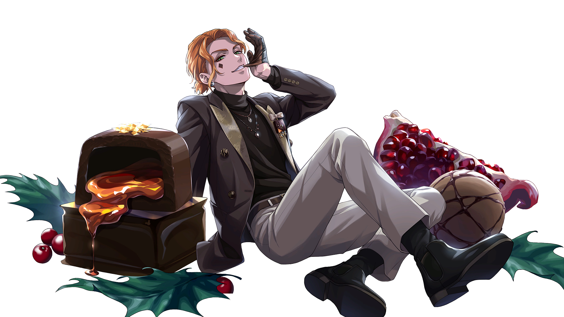 Cater