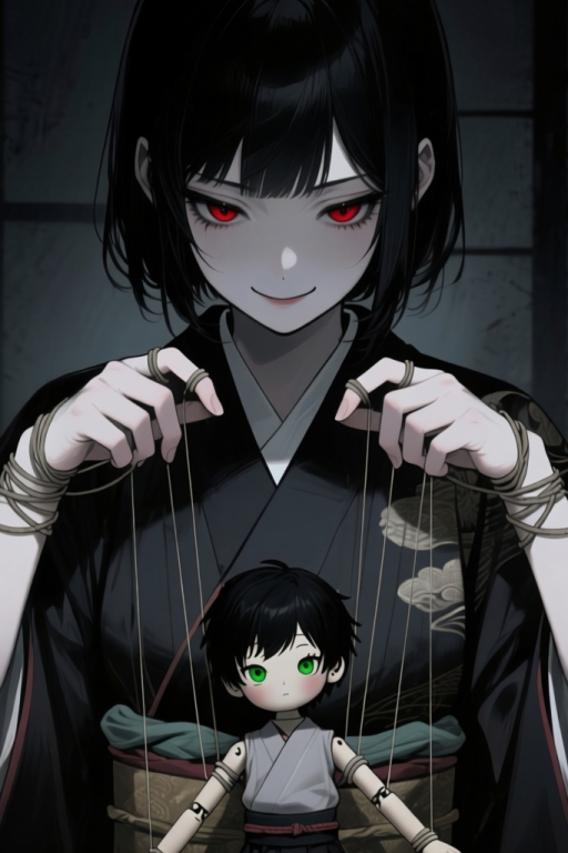 Akujima Yuki