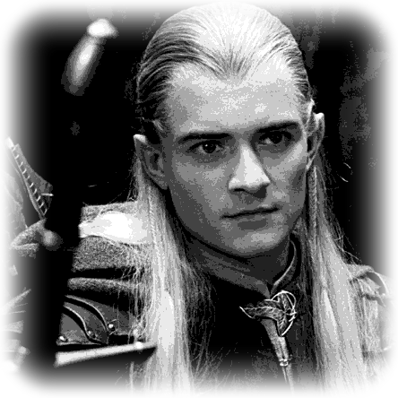 legolas greenleaf