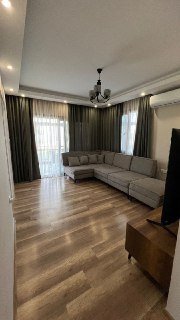 Апартаменты 3+1 в Caesar Resort