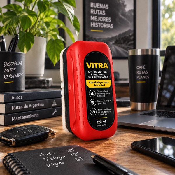 Cliente VITRA 5