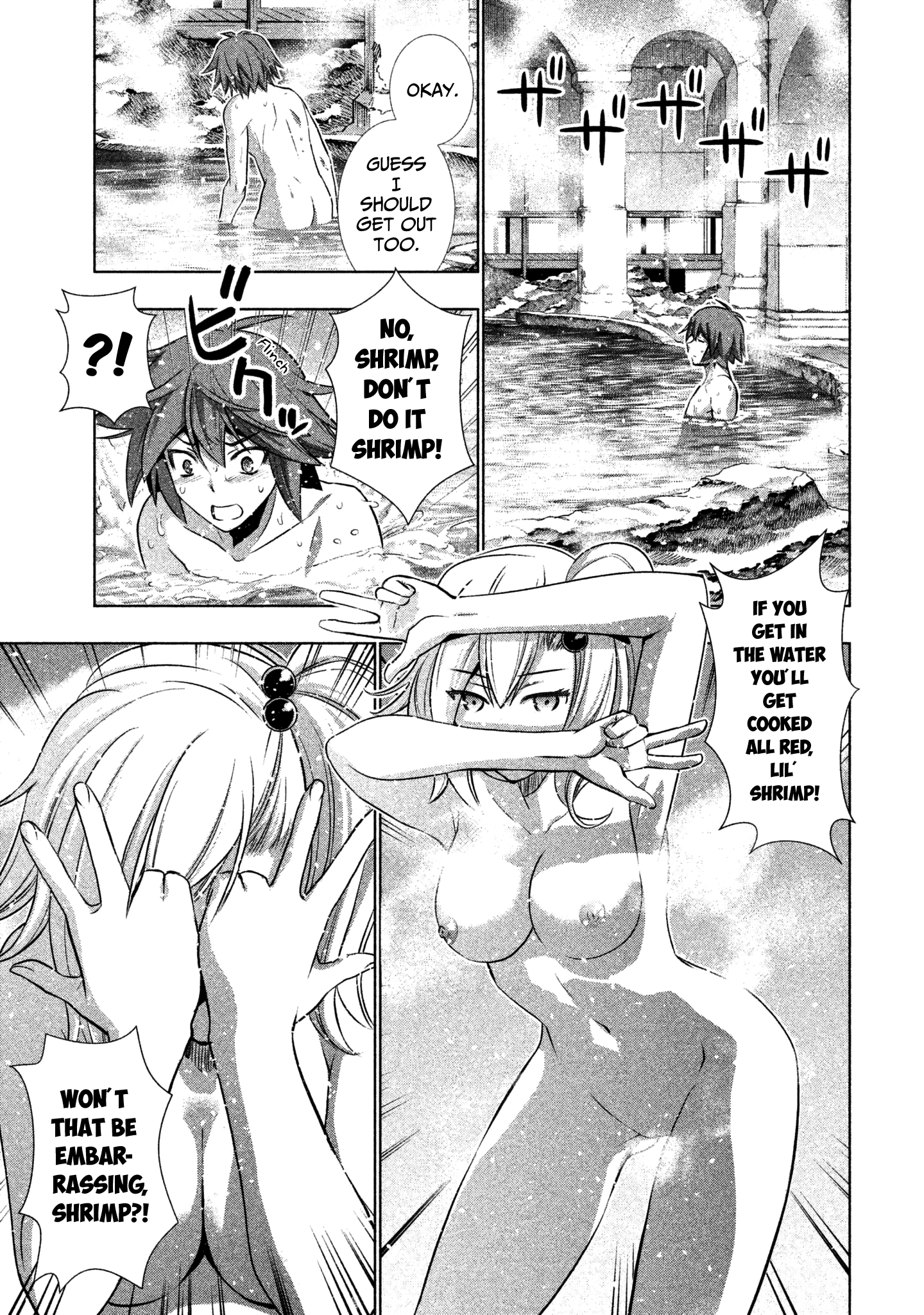 Parallel Paradise Chapter 37 page