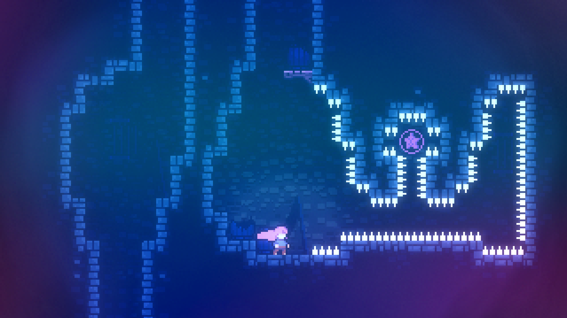 Switch-Relicless