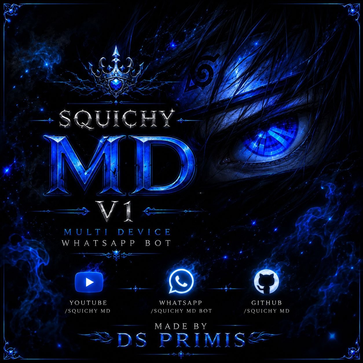 Squichy MD