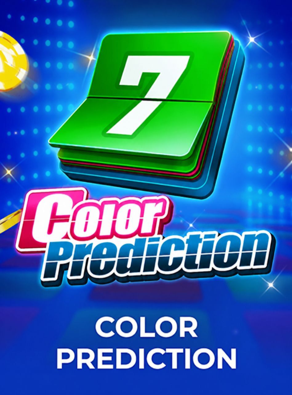 ColorPridection game tile