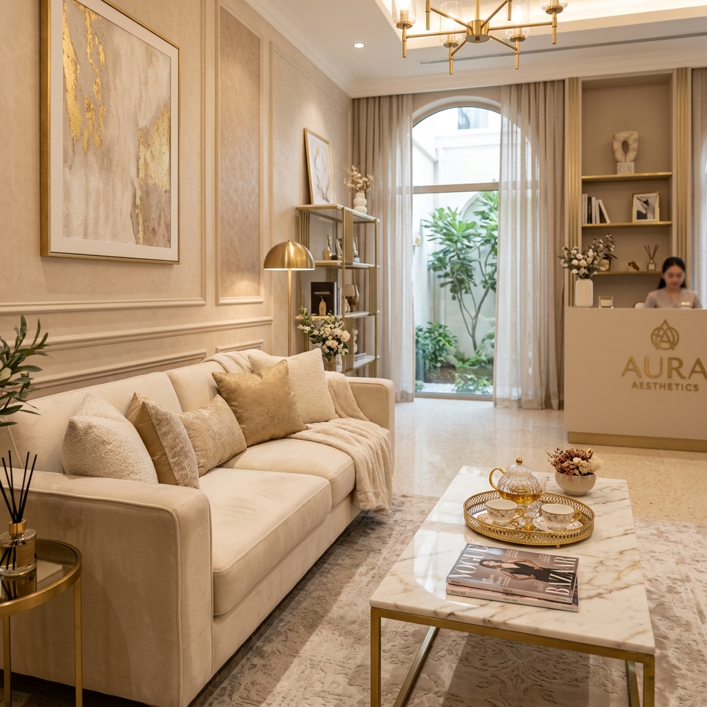 Sala de Espera