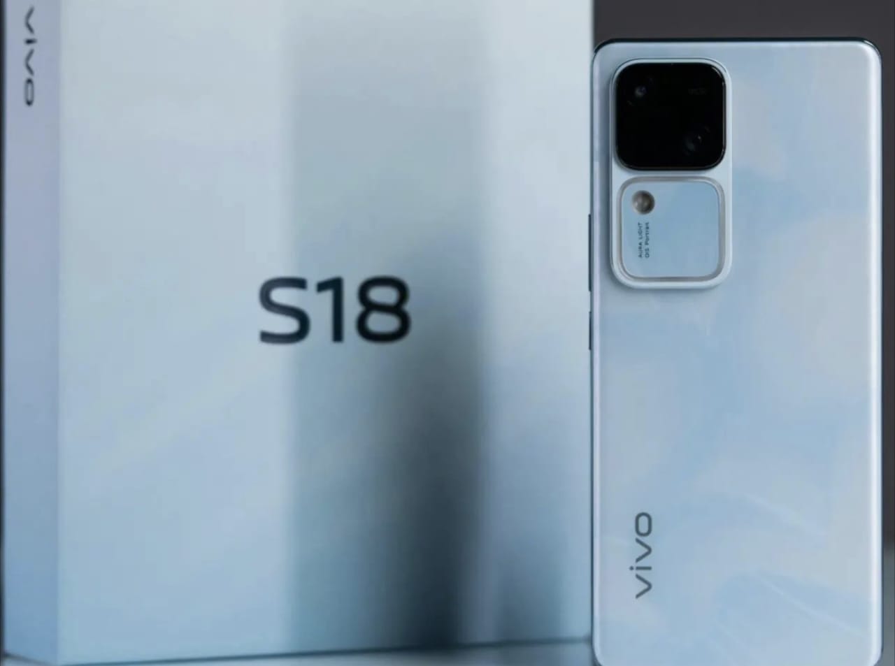 HP Vivo Stuck di Logo