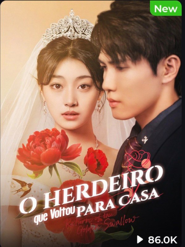 O HERDEIRO QUE VOLTOU PARA CASA