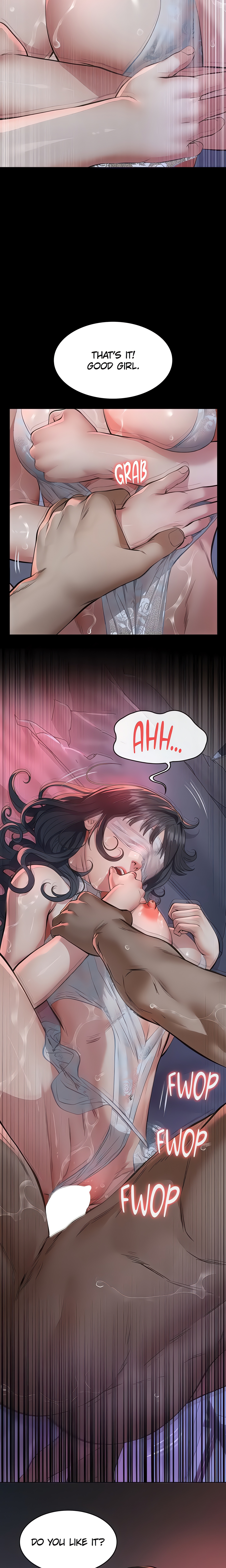 Papa Katz, chapter 7, page 10