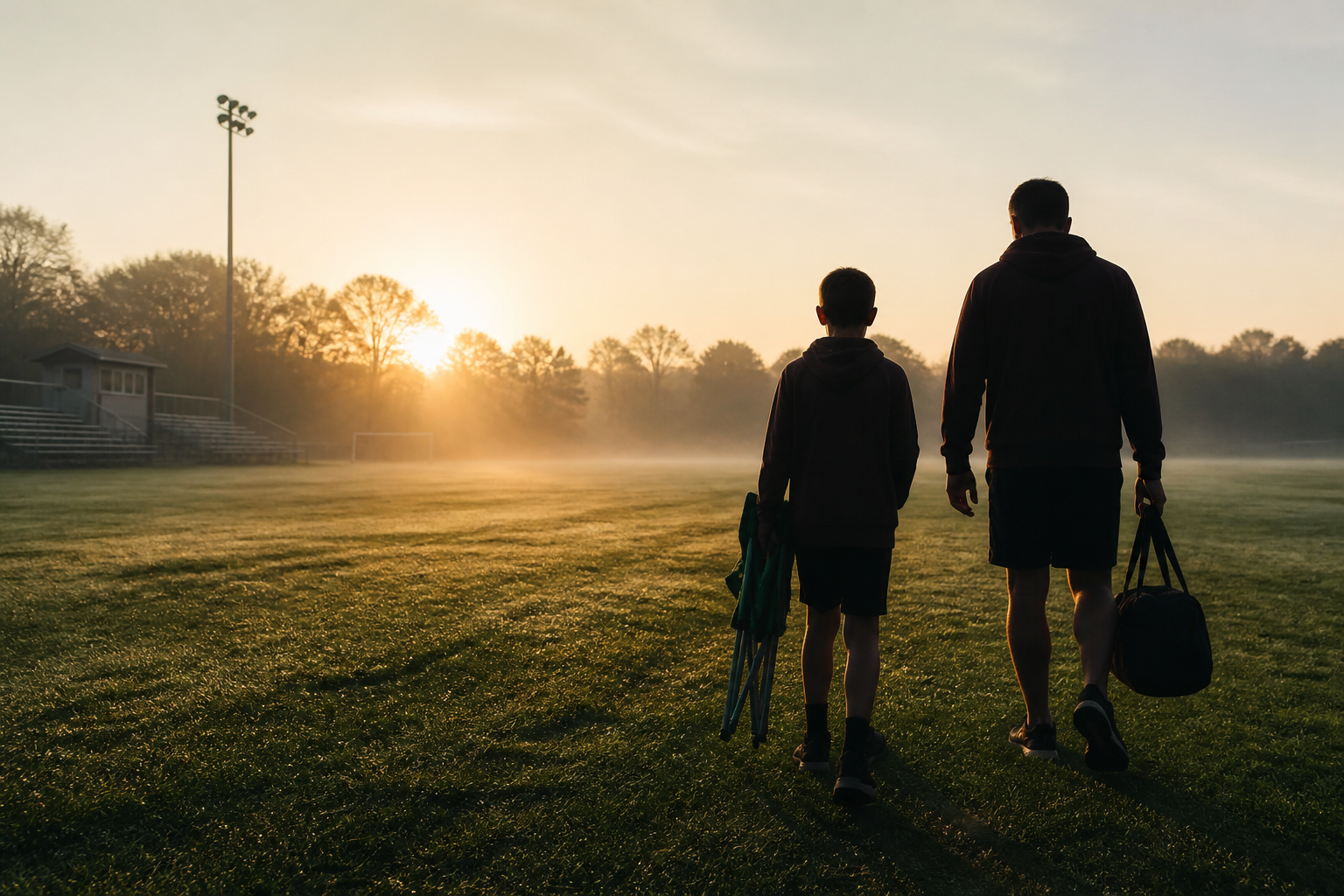 Is Travel Sport Worth It for Your Family? A Decision Framework, Not a Verdict