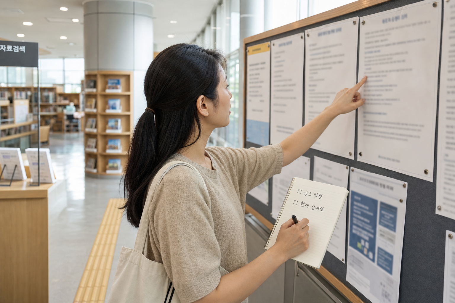 큐넷 추가접수 공고 일정과 현재 잔여석만 확정할 수 있음을 보여주는 대표 장면