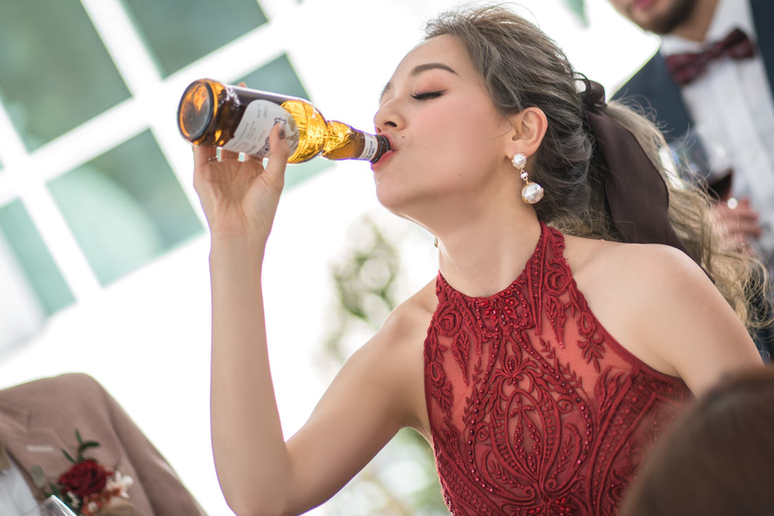 婚禮攝影師小紅莓攝影團隊作品集照片 148