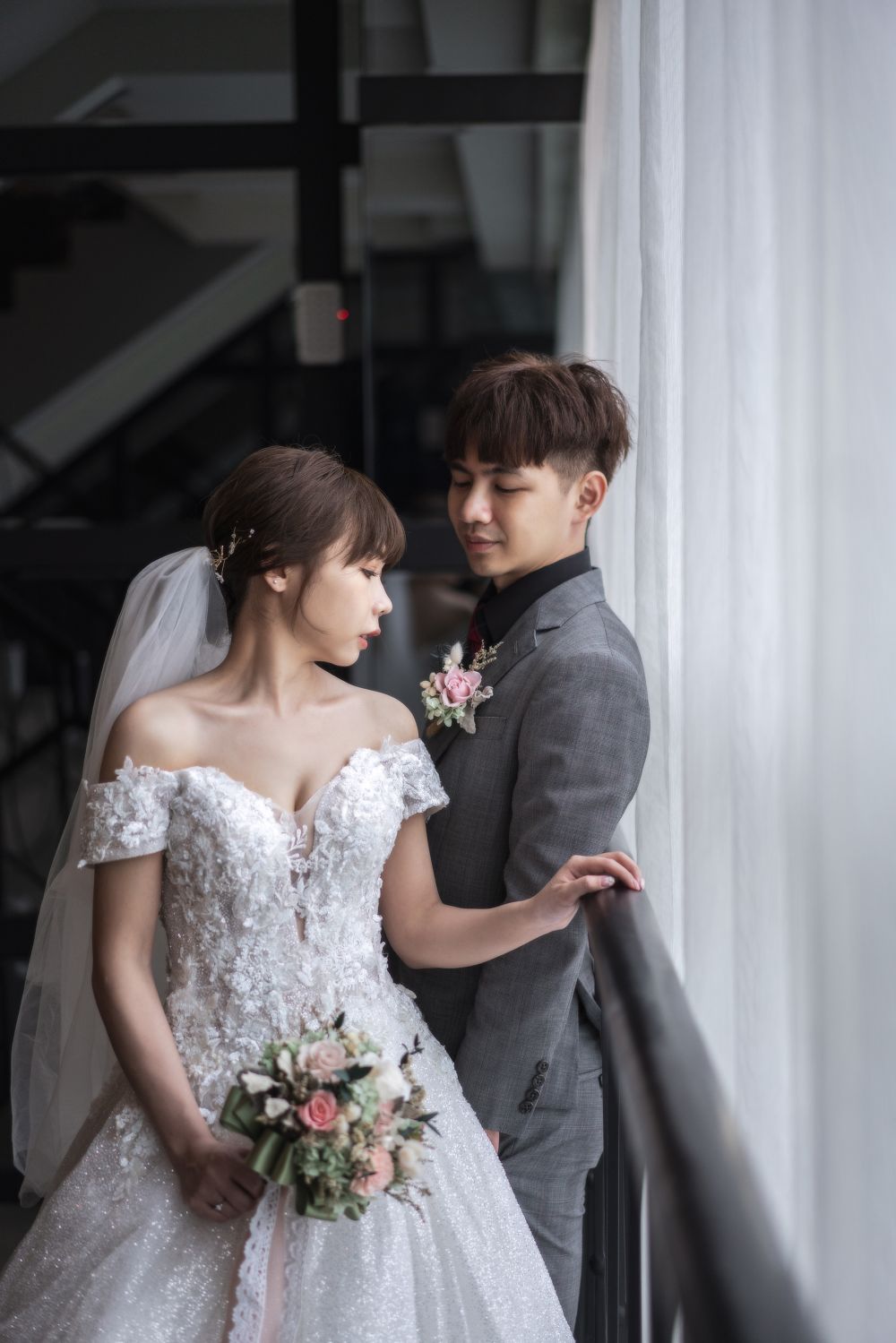 婚禮攝影師CAN作品集照片 56