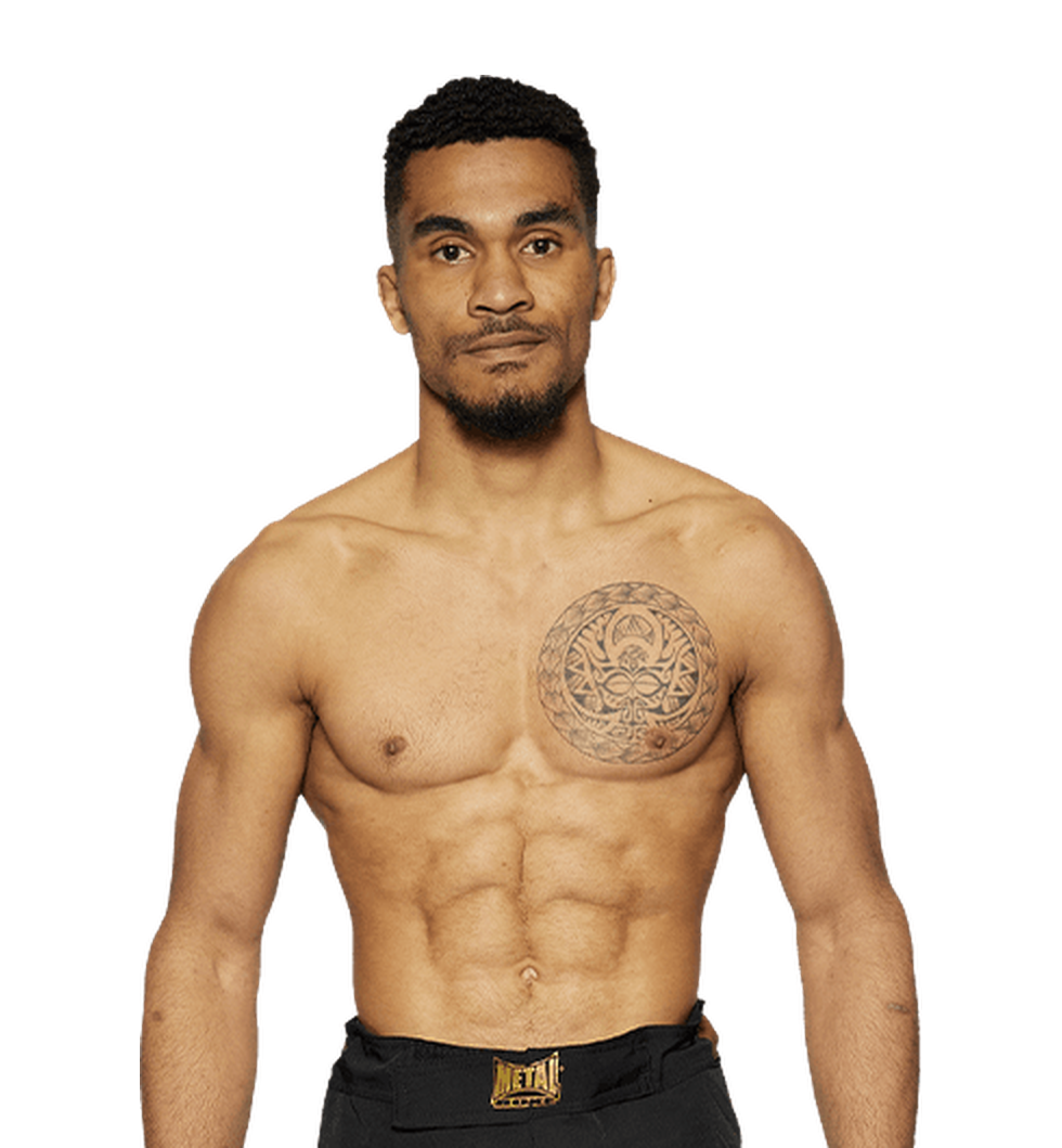 Alexandre Carole