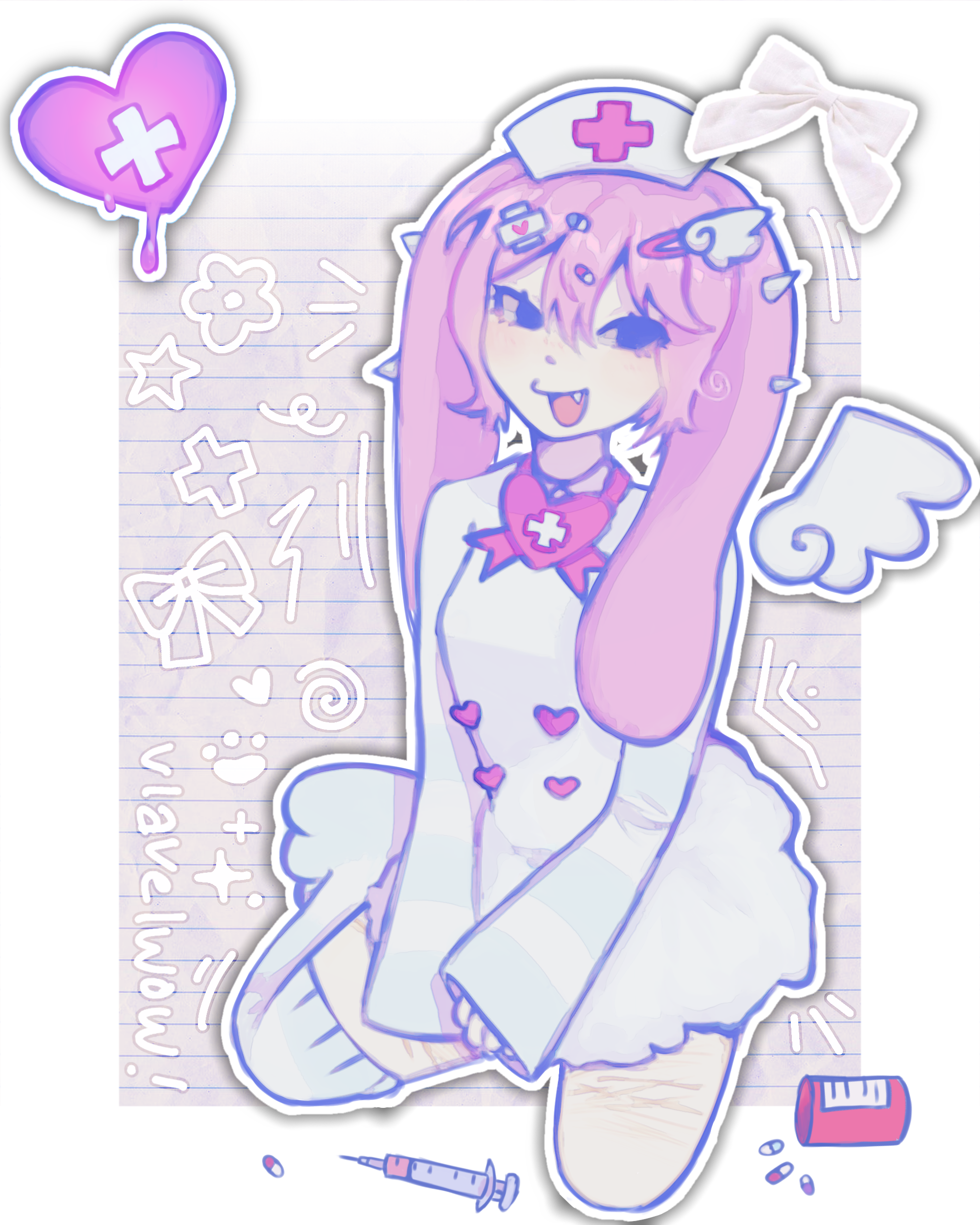 N/A for wafflechuu