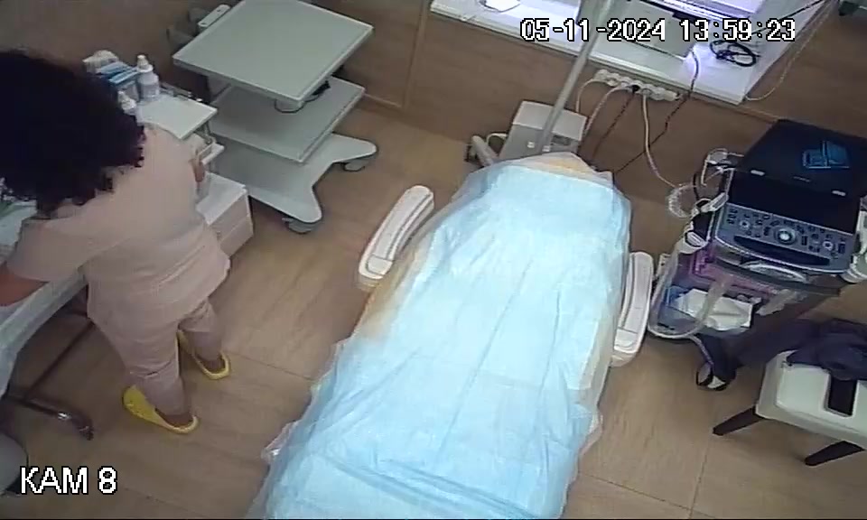 Hidden Voyeur 2 — Clinic (26) — screenshot 2