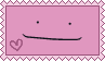 ditto face