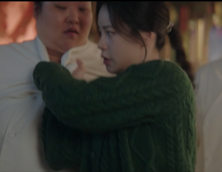 멋진 신세계 8화 장면 이미지 7