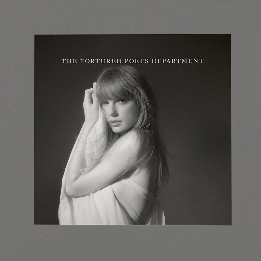 THE TORTURED POETS DEPARTMENT (Guilty As Sin Acoustic Version) - Taylor Swift
