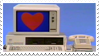 love computer