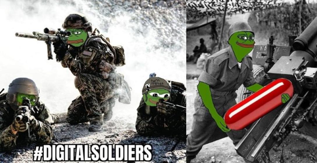 突发事件:Charlie Ward 呈现美国独立宣言2021|作者 Kat