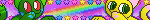 neon creu cats