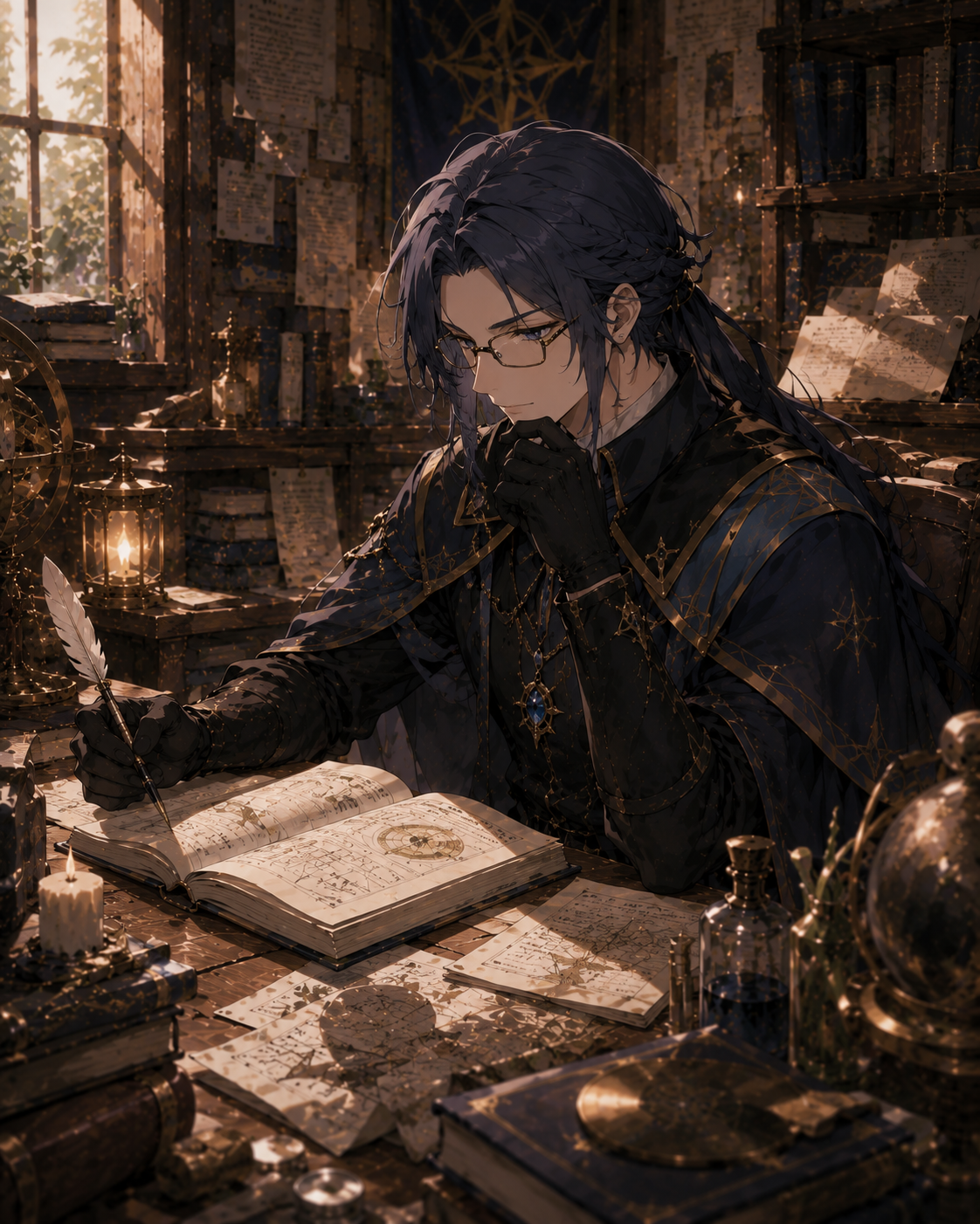 艾薩克．羅德里克