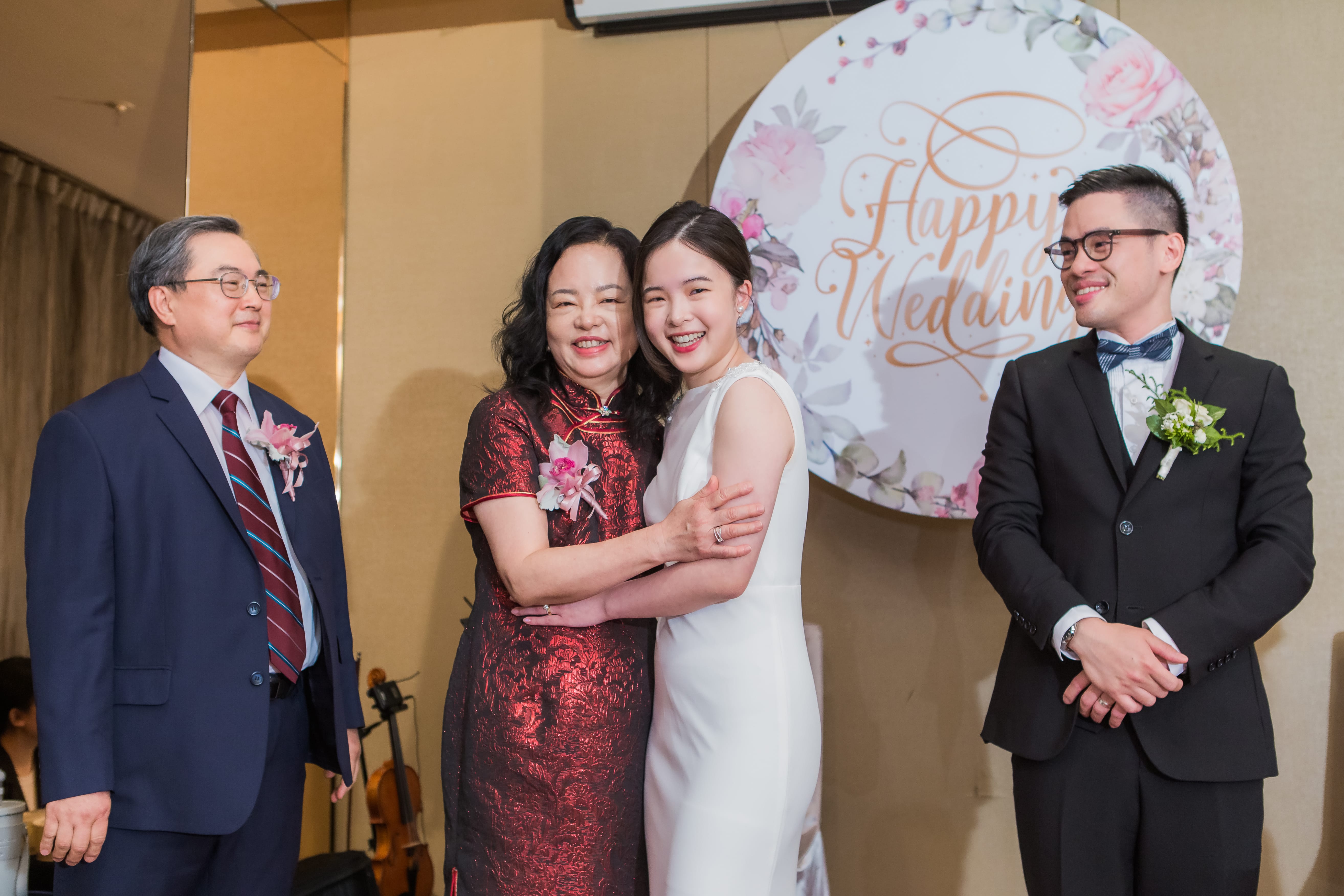 婚禮攝影師KK作品集照片 29