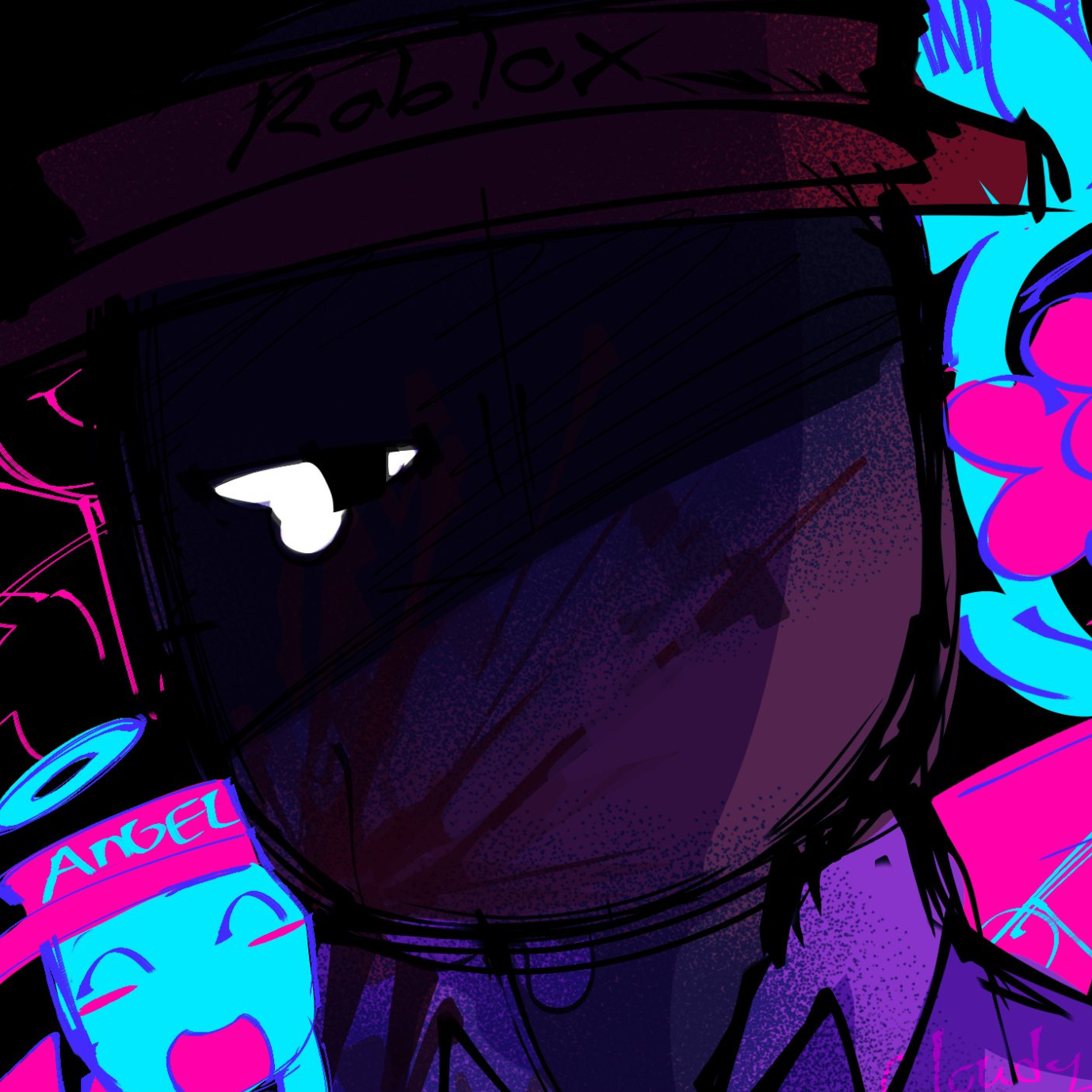 cloudywaw we shoukd talkmore ok! Ok! Its nice having you as my moot