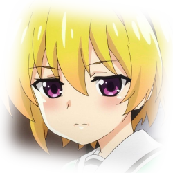 image of Satoko Hojo from Higurashi: When They Cry