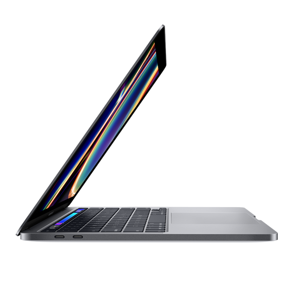 Laptop Apple Macbook Pro 2020 MWP72SA/A (Silver)