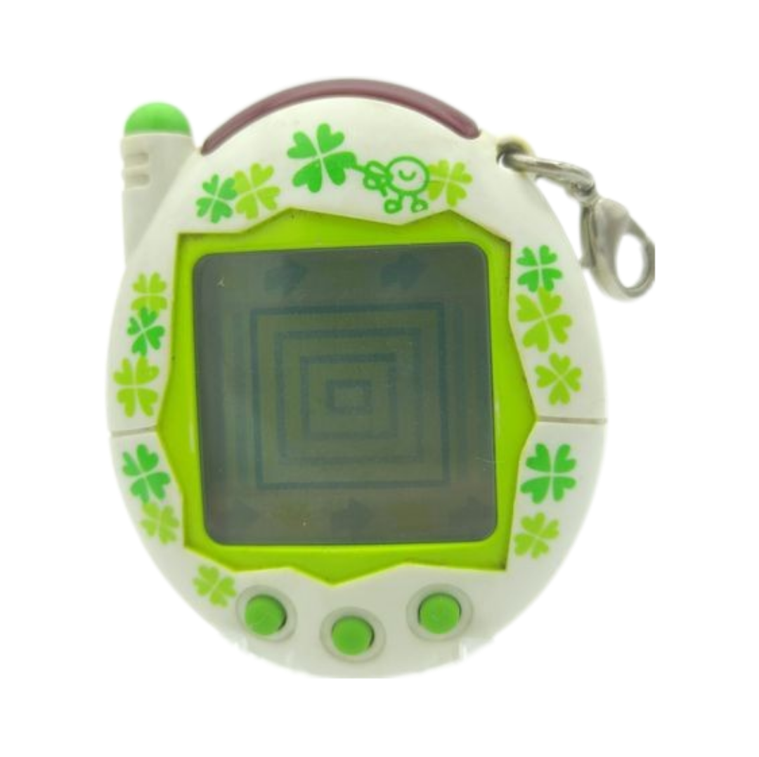 tamagotchi