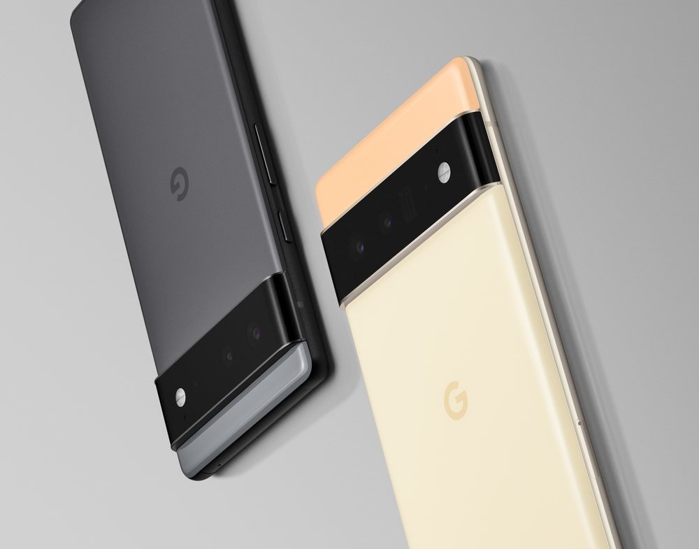 Google Pixel 6 Pro leaks in new renders | OCAU Forums