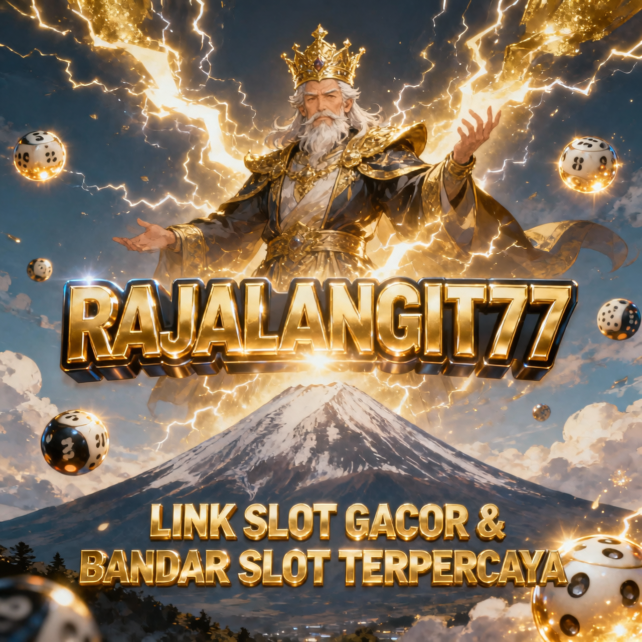 RAJALANGIT77 - Cara mengetahui slot gacor dengan melihat RTP dan volatility game sebelum main