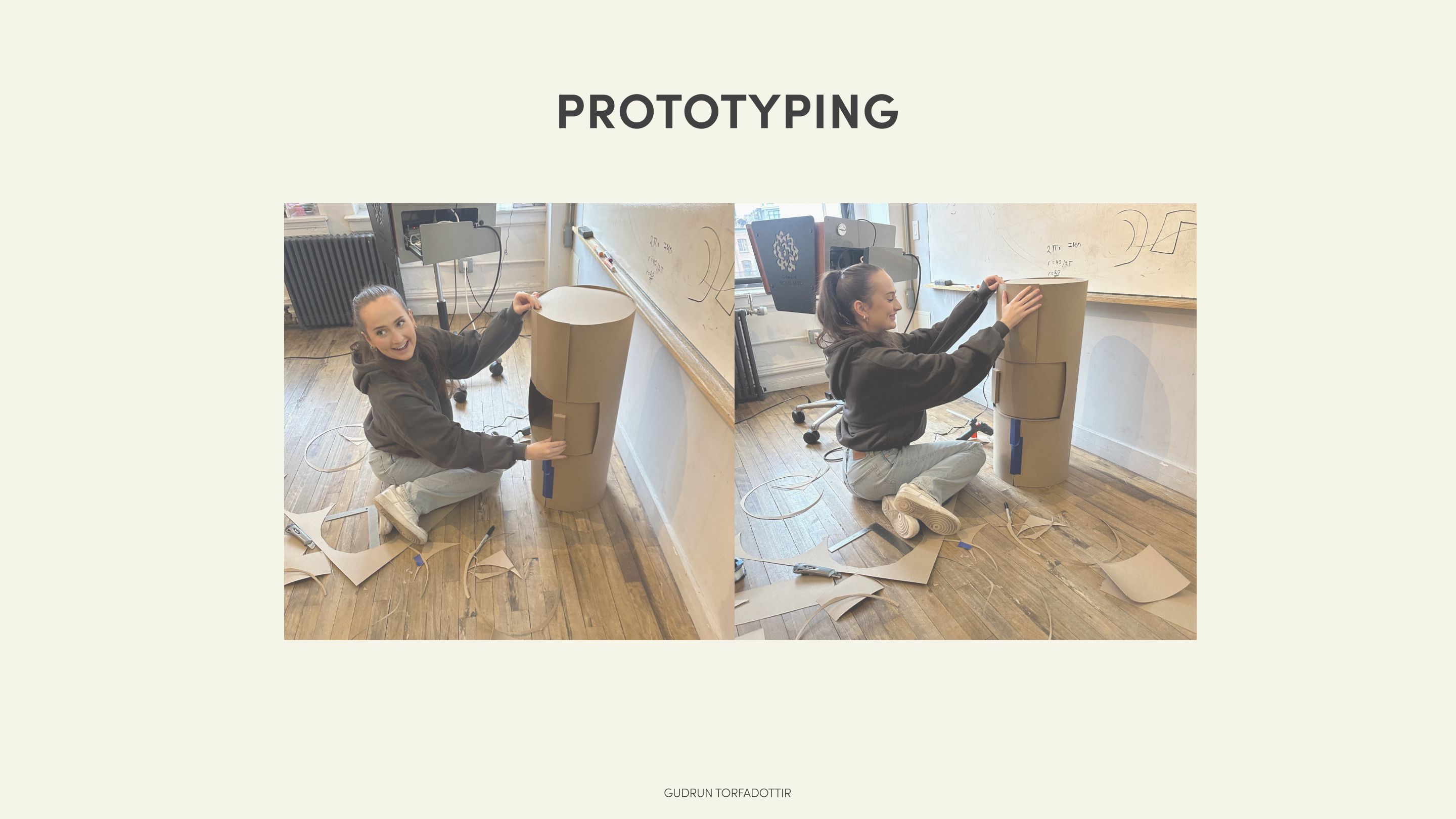 Prototyping