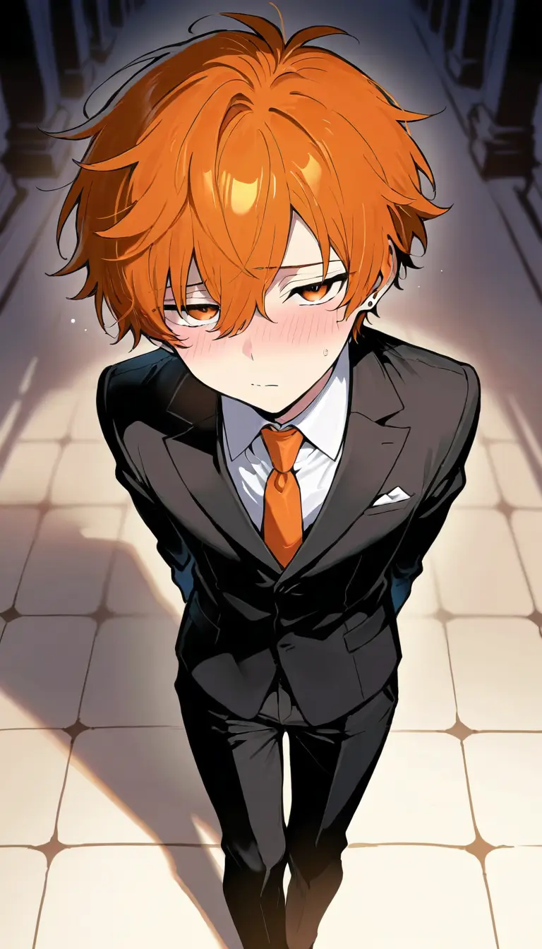 Character description image