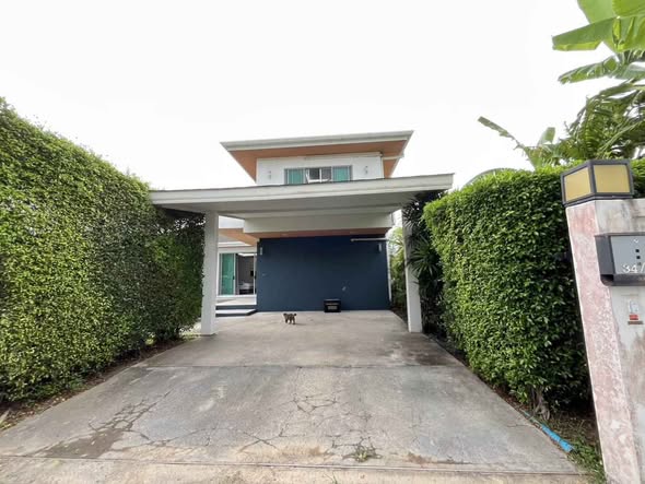 Villa in Rawai — รูป 2