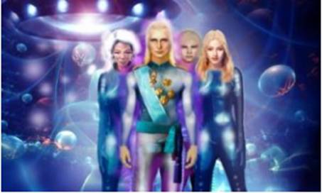 来自昂宿星理事会的披露|最后的警钟