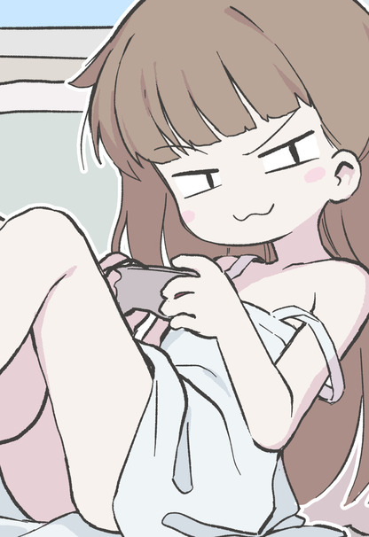 Child GF