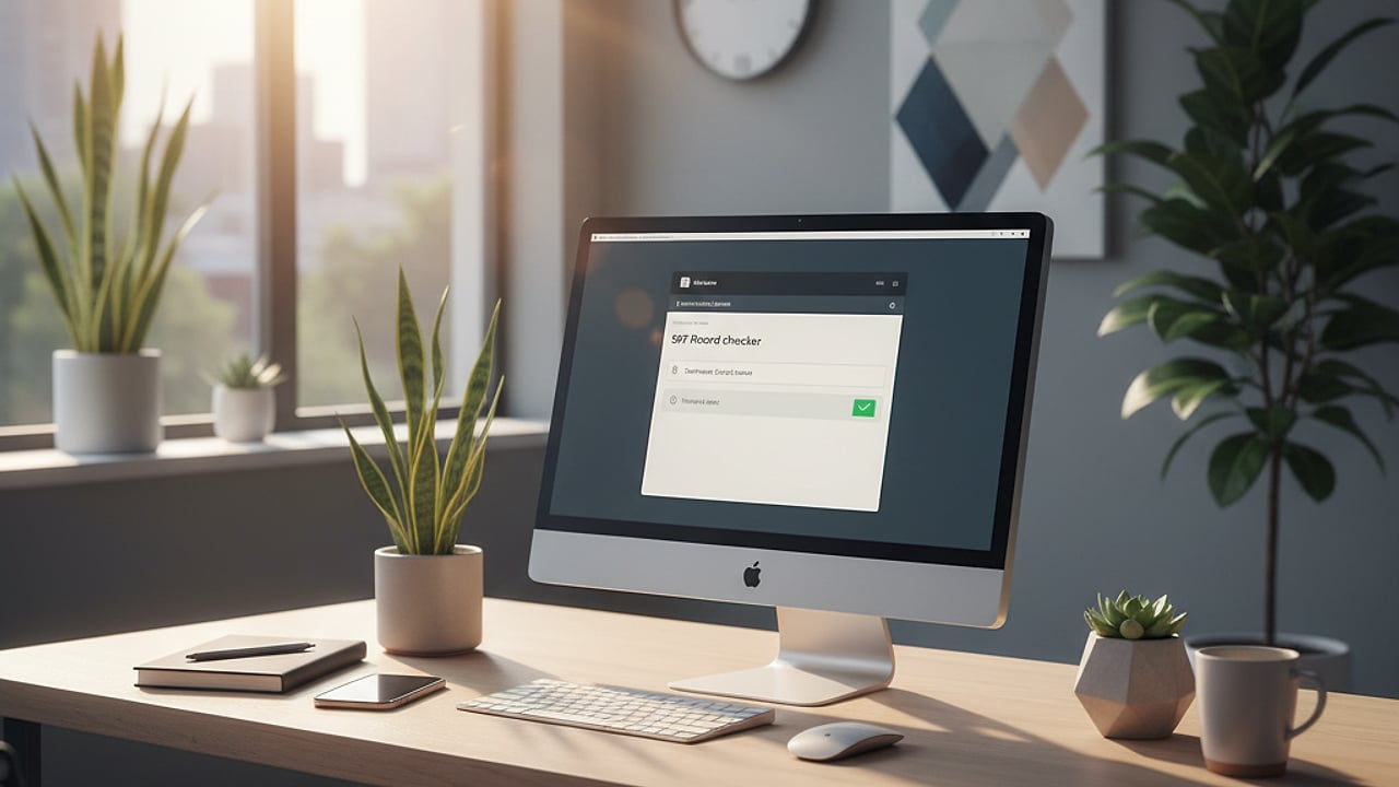 SPF Record Checker: Analyze Your Domain's SPF for Better Email Delivery