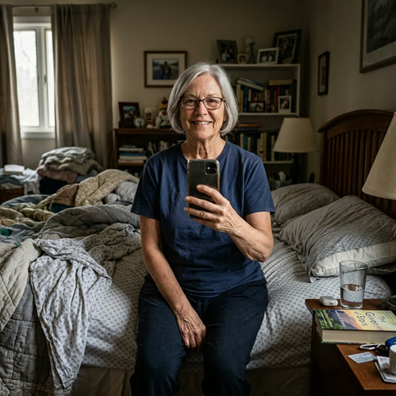 Carol A., 66