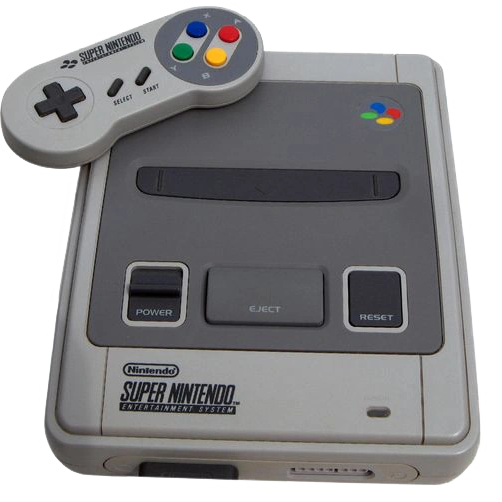 SNES
