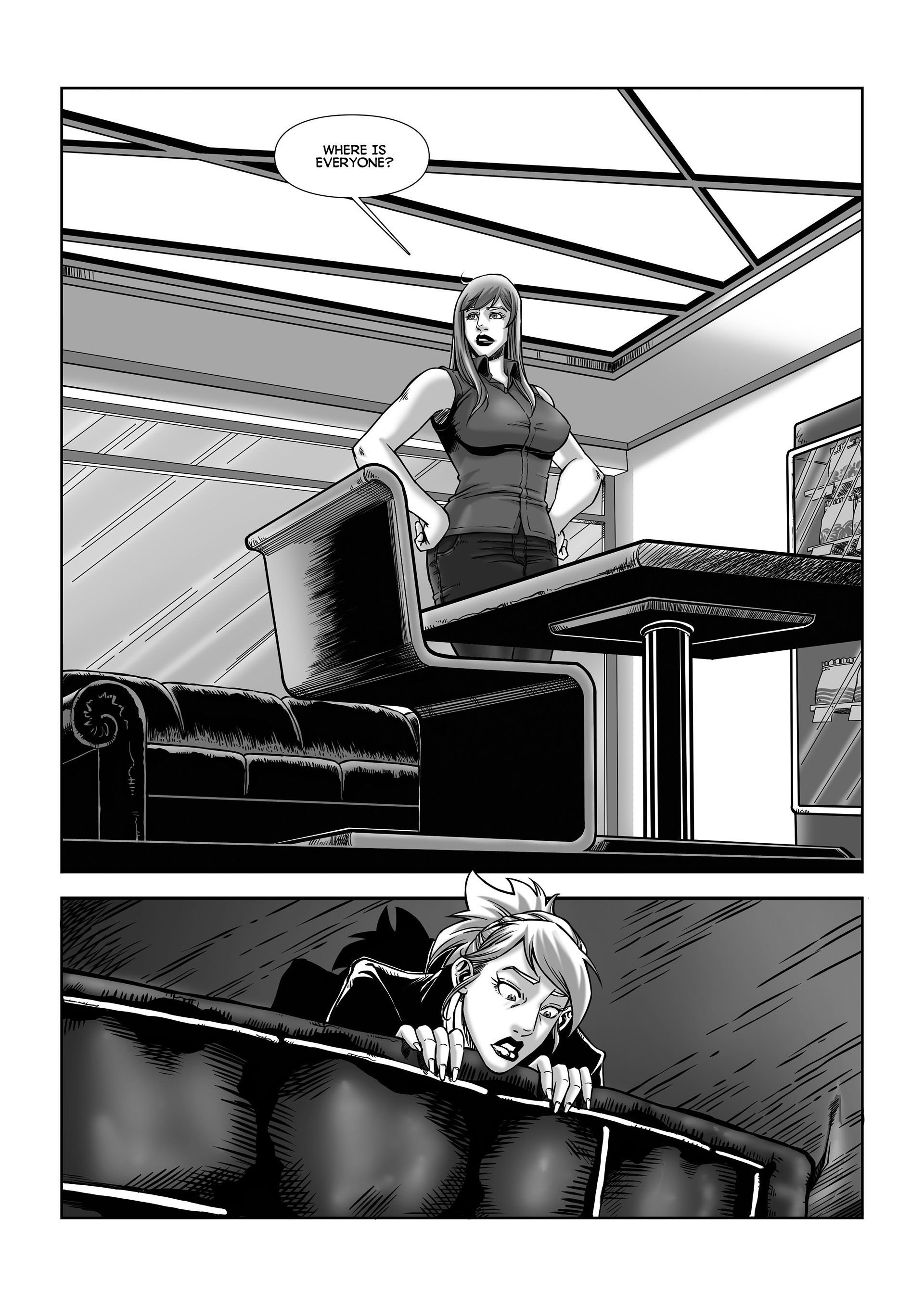 Comic page 58