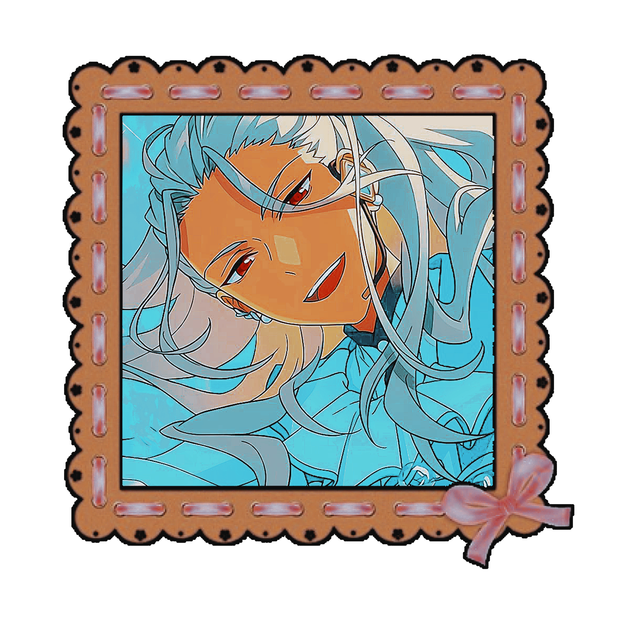 Nagisa Ran
