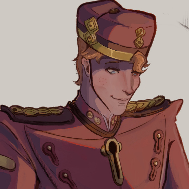 doorman's profile picture