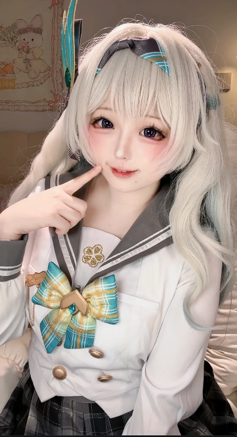 COS 7