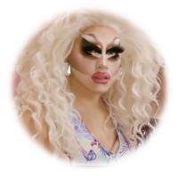 trixie mattel