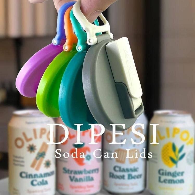 غطاء كانز مع شاليموه سيليكون
